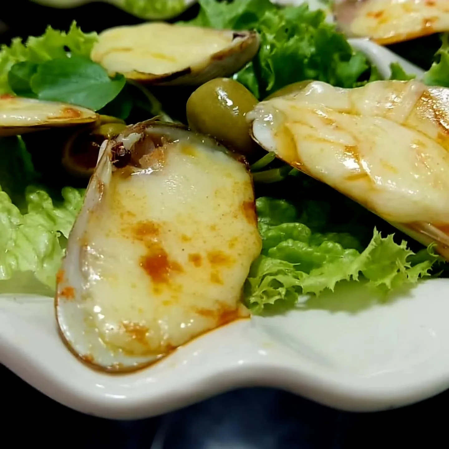 Propuesta gastronómica y banquetería de Casona de Ossa Eventos