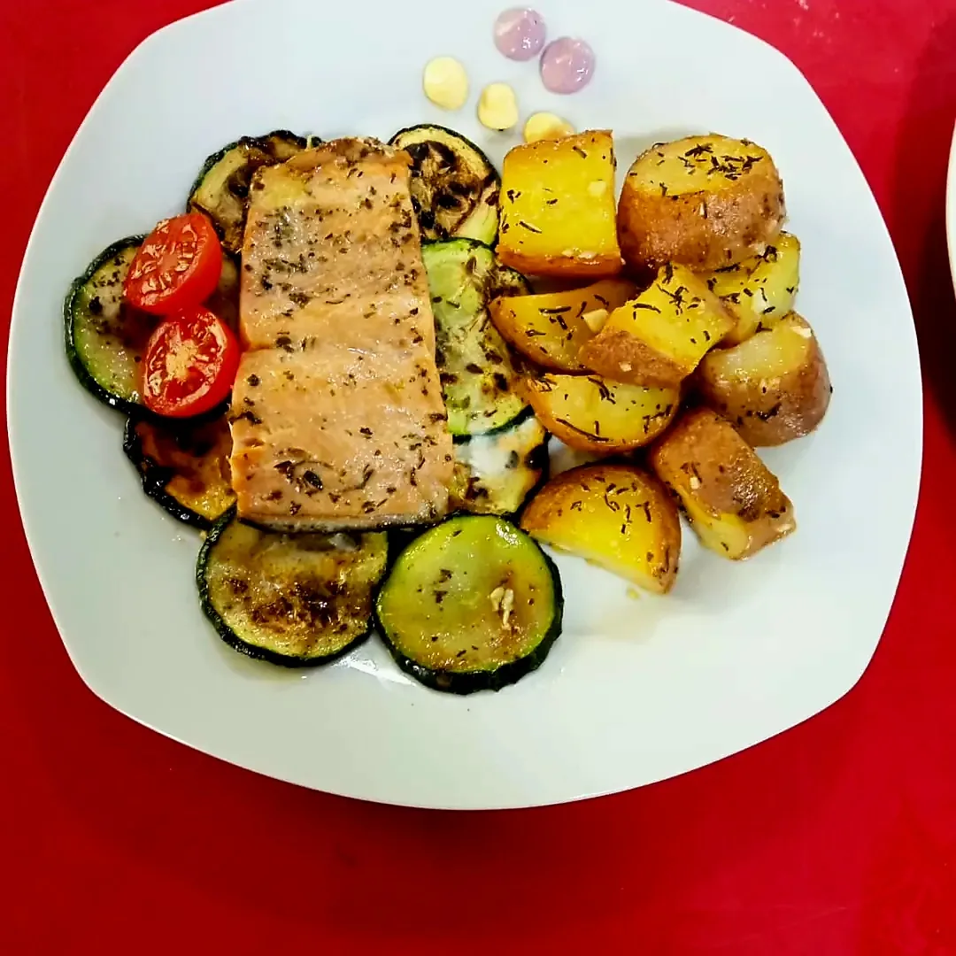 Propuesta gastronómica y banquetería de Casona de Ossa Eventos